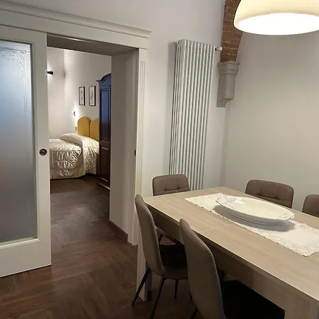 Il Nido Dell'Upupa Apartment Montepulciano Exterior photo