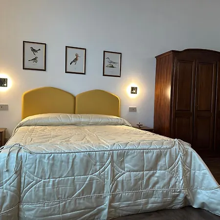 Il Nido Dell'Upupa Apartment Montepulciano Exterior photo