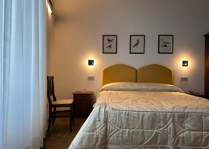 Il Nido Dell\'Upupa
