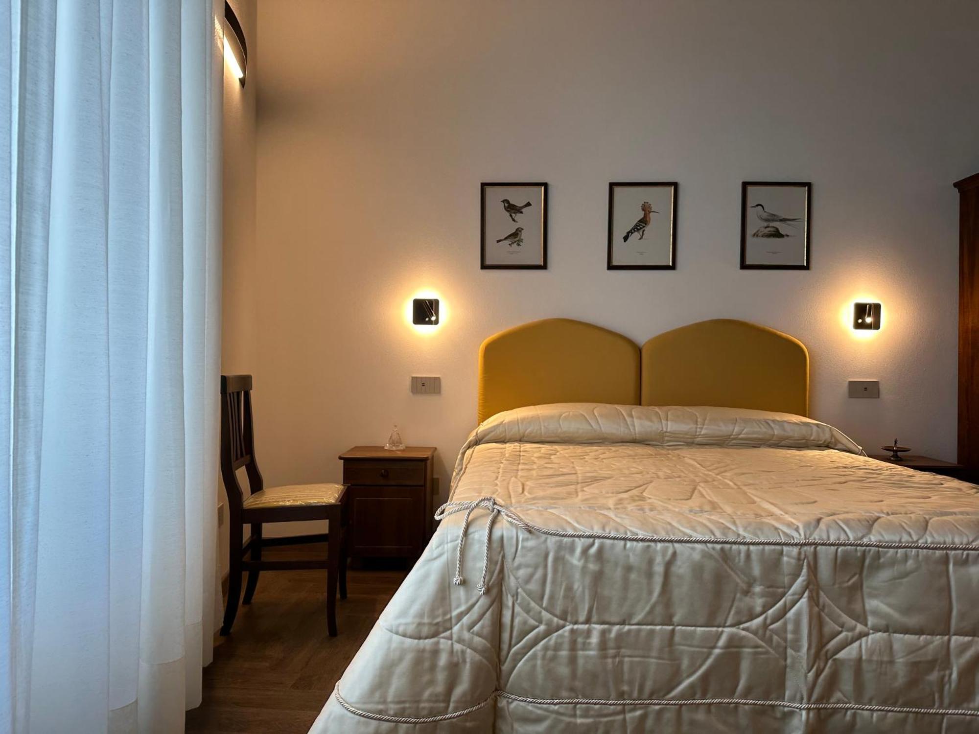 Il Nido Dell'upupa Montepulciano