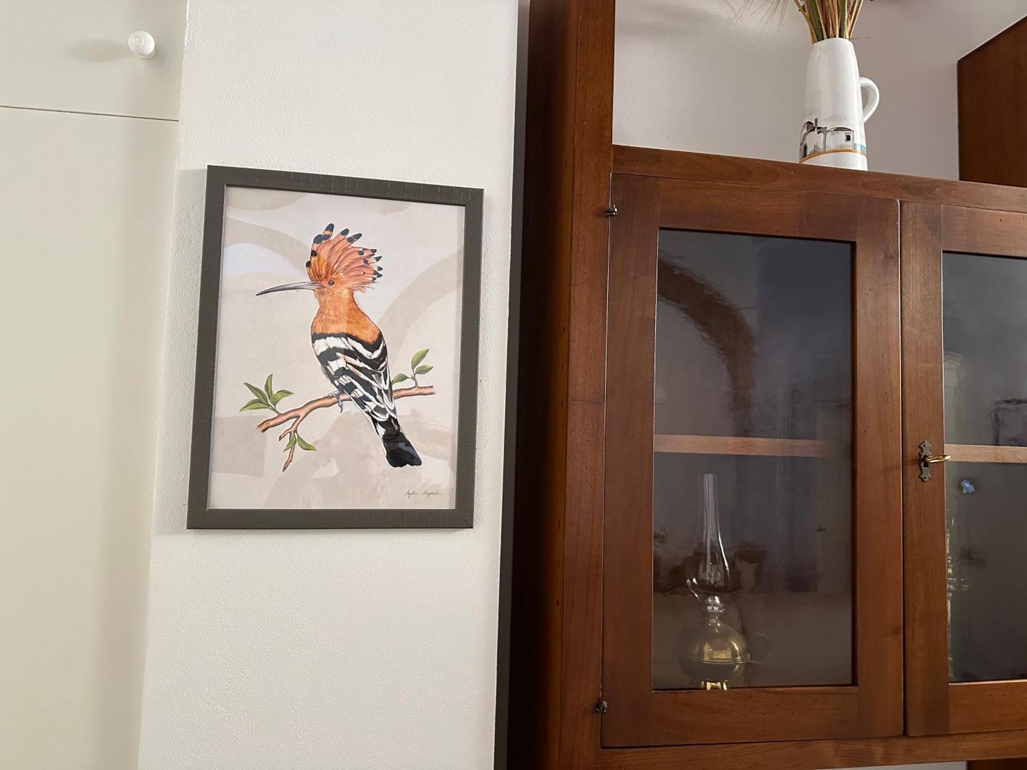 Il Nido Dell'upupa Montepulciano