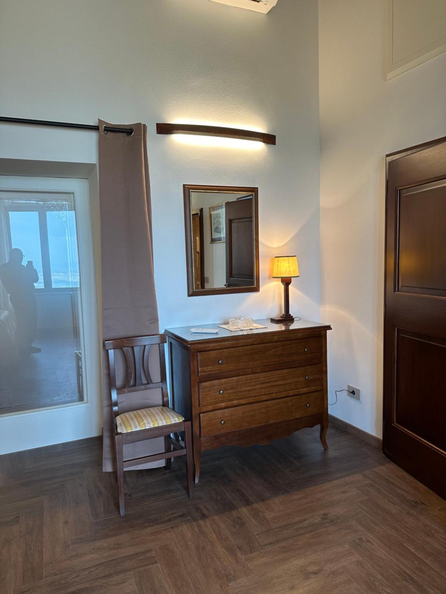 Apartment Il Nido Dell'upupa Montepulciano