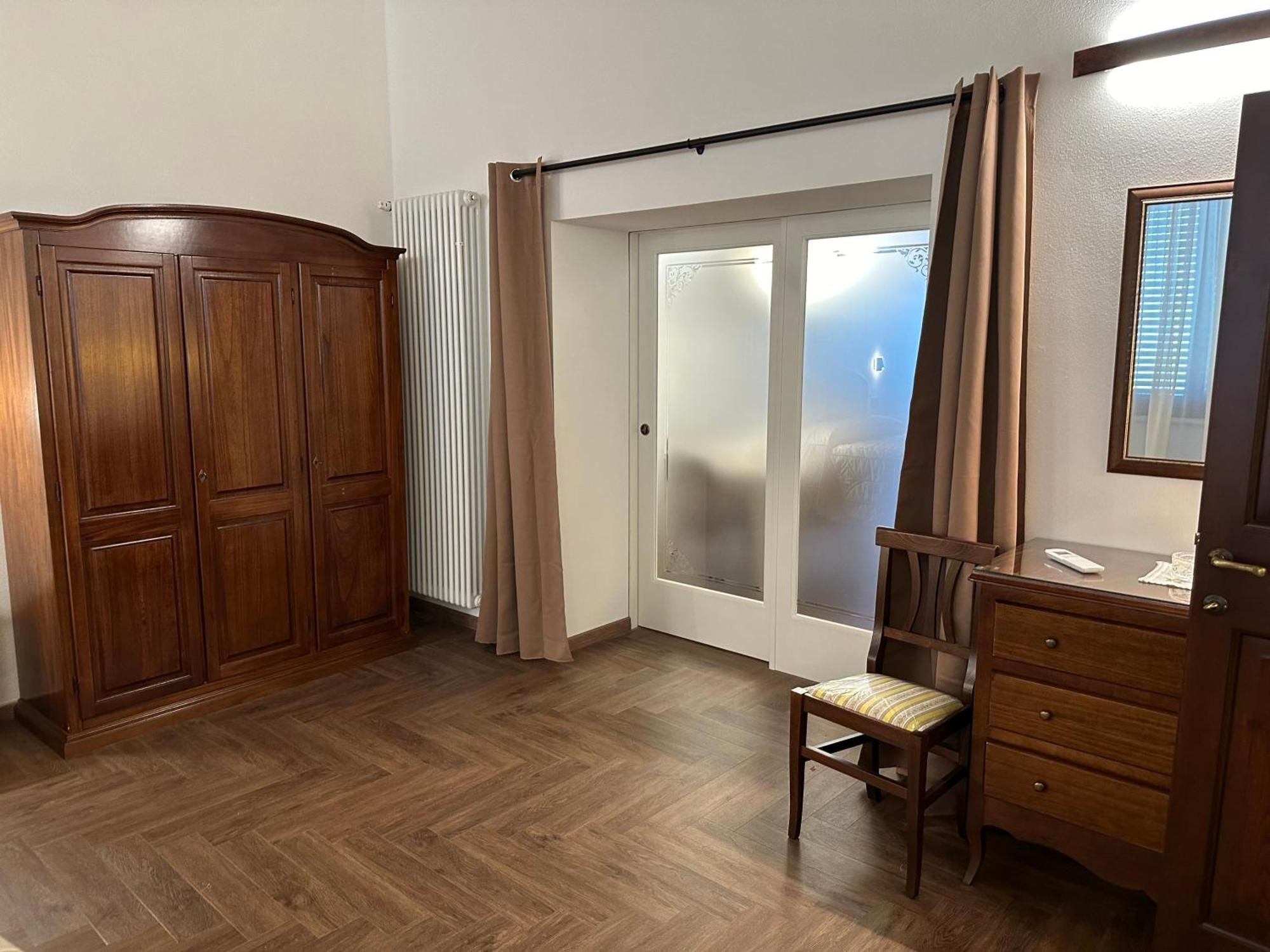 Il Nido Dell'upupa Apartment