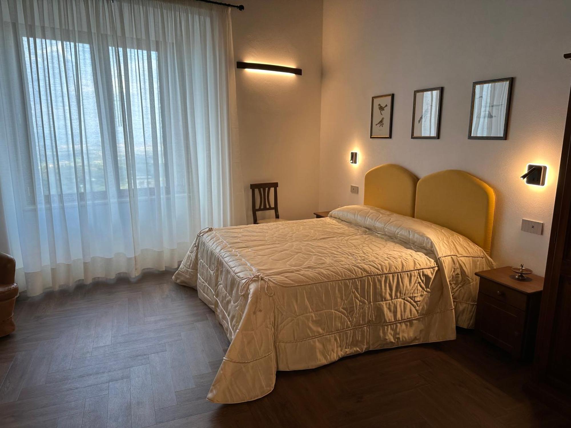 Il Nido Dell'upupa Montepulciano