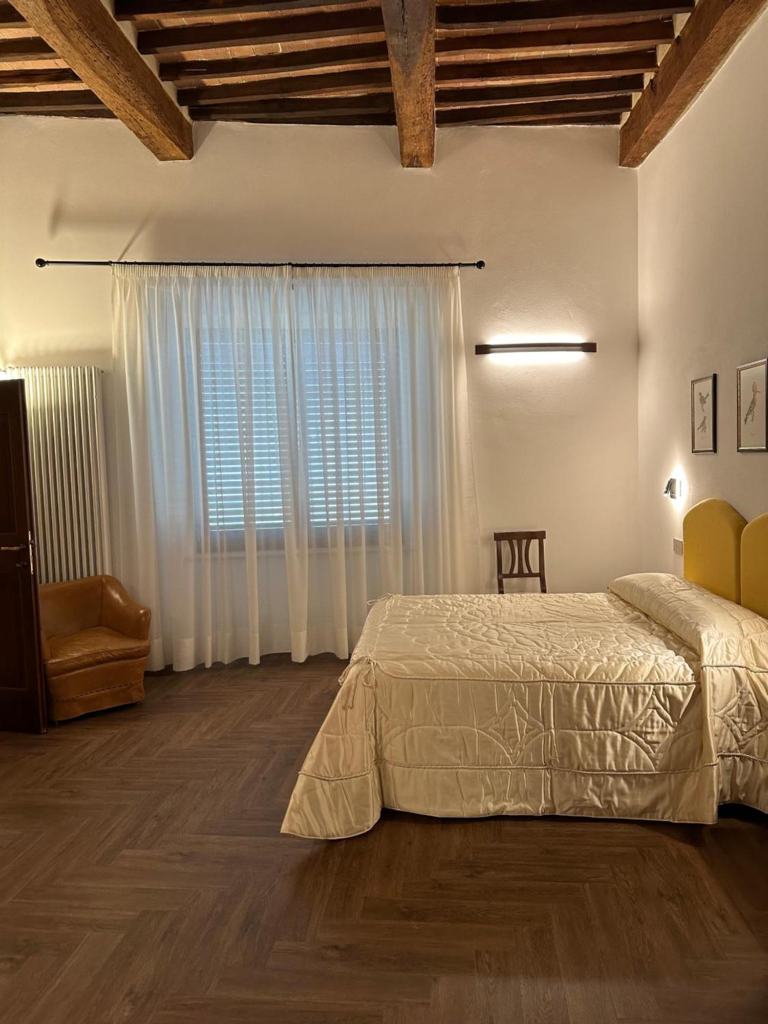 Apartment Il Nido Dell'upupa *