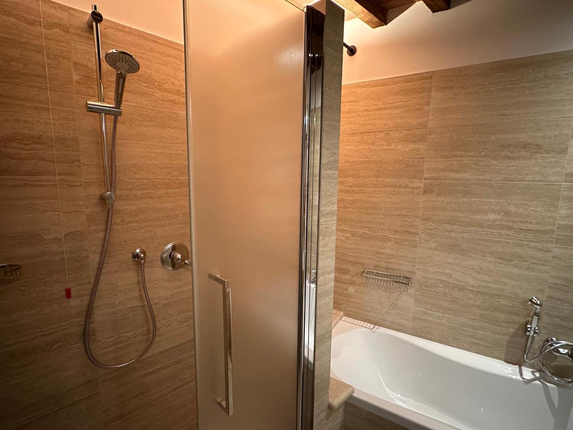 Il Nido Dell'upupa Apartment